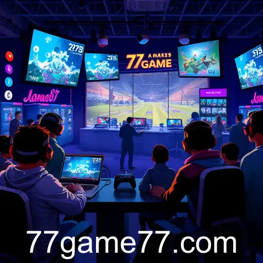 77 Game: A Digital Playground for 2025