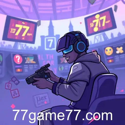 77 game
