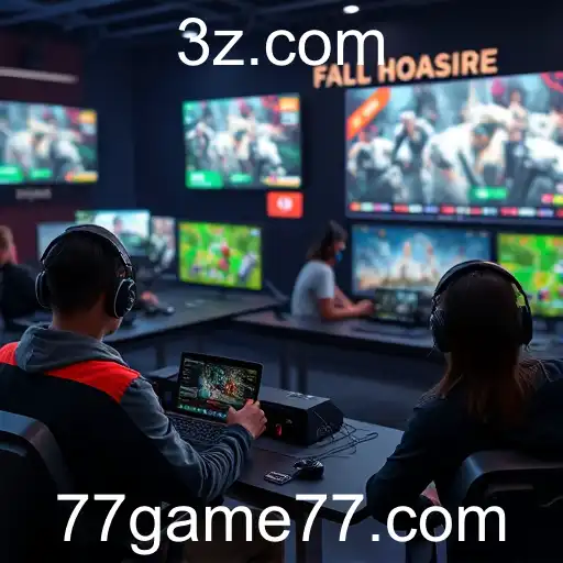 77 game