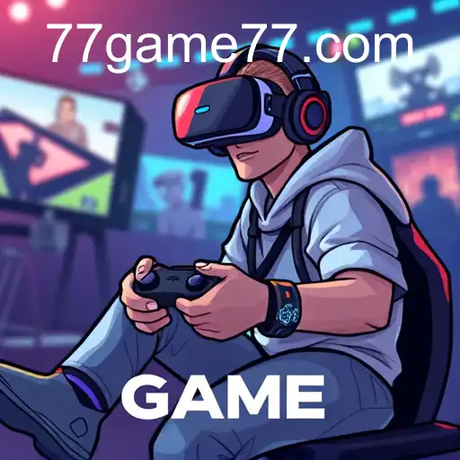 The Rise of 77 Game: A New Digital Frontier