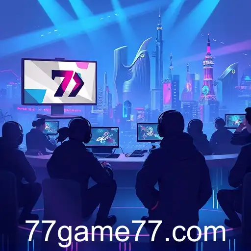 The Rise of Online Games Amidst Global Shifts